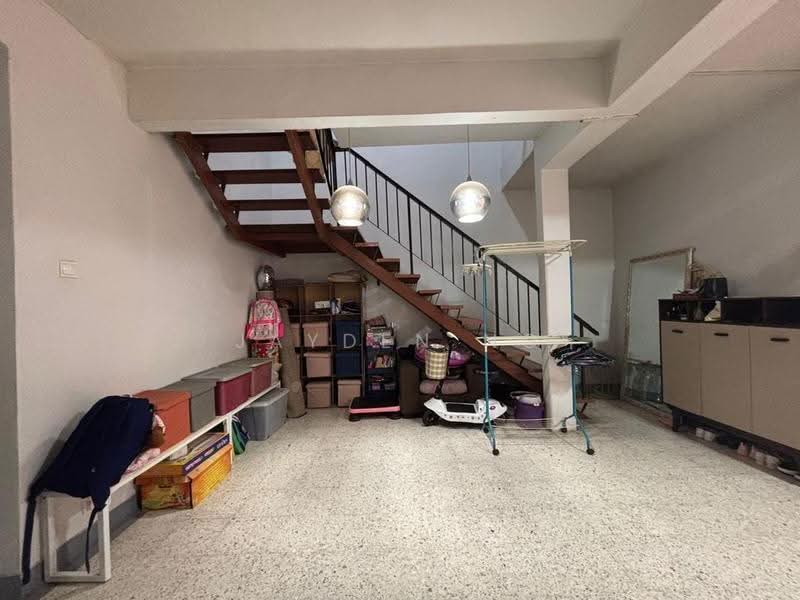 2-storey Terraced House for Sale in Taman Puteri Wangsa (Ulu Tiram) - Jayden Ng - Interior - PropertyGuru.com.my