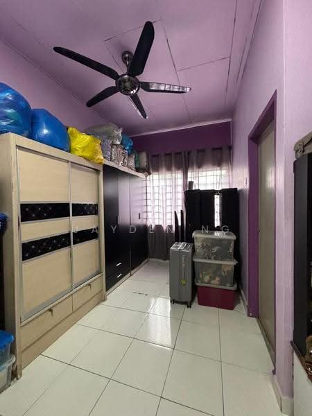2-storey Terraced House for Sale in Taman Puteri Wangsa (Ulu Tiram) - Jayden Ng - Interior - PropertyGuru.com.my