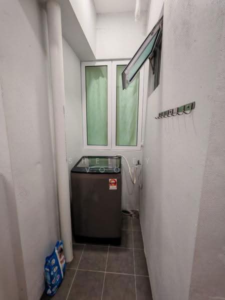 Kediaman Servis untuk Disewa di Palm Garden - Shelley Voon - Interior - PropertyGuru.com.my