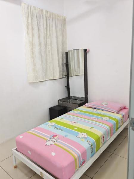 Kediaman Servis untuk Disewa di Palm Garden - Shelley Voon - Bedroom - PropertyGuru.com.my