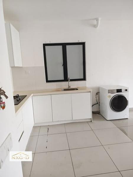 Service Residence for Sale at Huni @ Eco Ardence - Darren Ng - Kitchen - PropertyGuru.com.my
