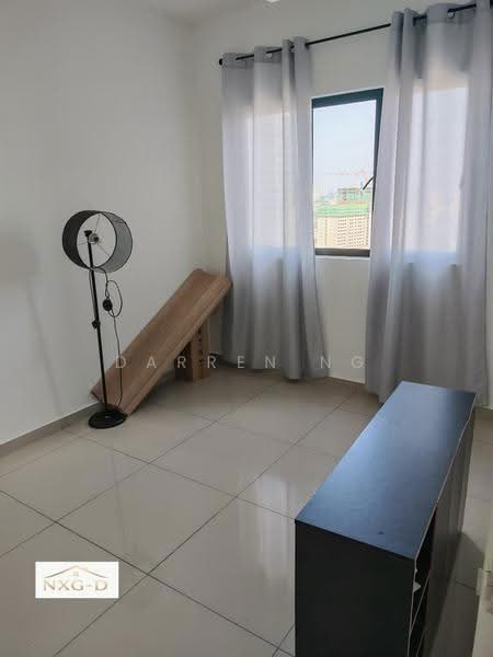 Service Residence for Sale at Huni @ Eco Ardence - Darren Ng - Interior - PropertyGuru.com.my