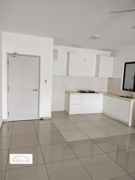 Service Residence for Sale at Huni @ Eco Ardence - Darren Ng - Kitchen - PropertyGuru.com.my