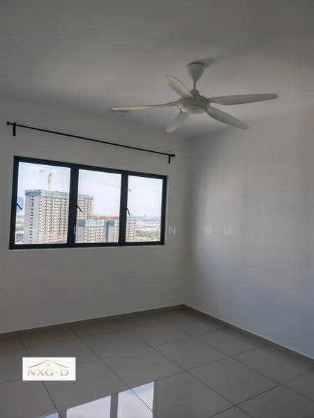 Service Residence for Sale at Huni @ Eco Ardence - Darren Ng - Interior - PropertyGuru.com.my