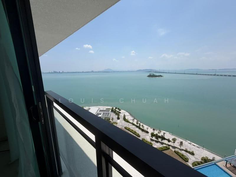 Condominium for Rent at Mezzo - Louis Chuah - View - PropertyGuru.com.my