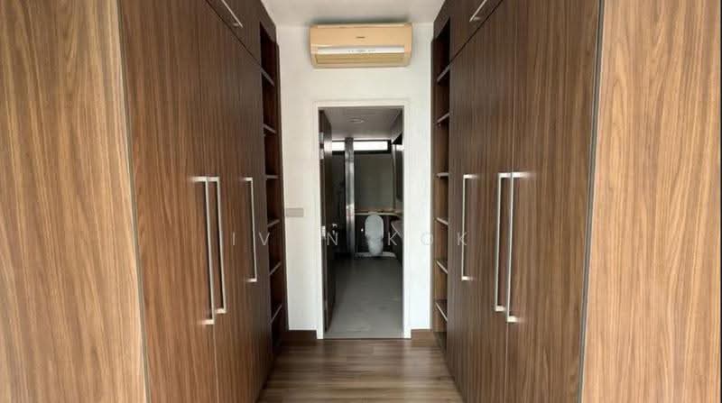Kediaman Servis untuk Dijual di Aragreens - Ivan Kok - Bathroom - PropertyGuru.com.my