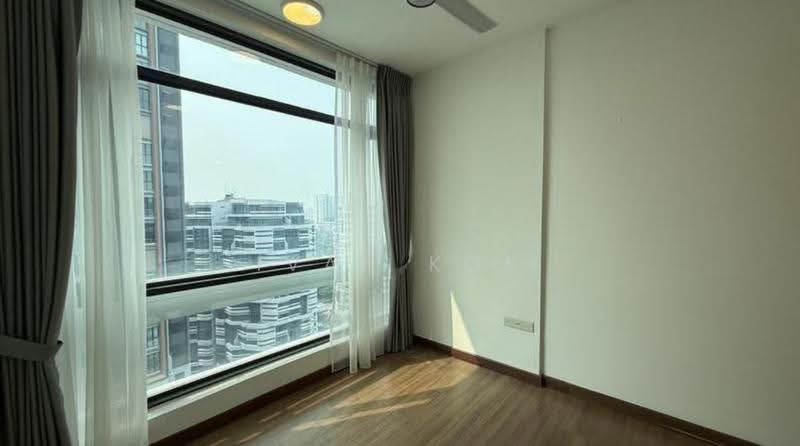 Kediaman Servis untuk Dijual di Aragreens - Ivan Kok - View - PropertyGuru.com.my