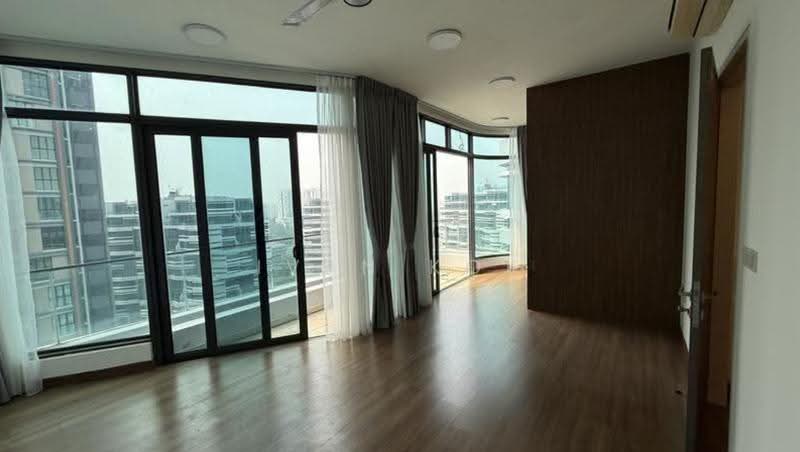 Kediaman Servis untuk Dijual di Aragreens - Ivan Kok - Interior - PropertyGuru.com.my