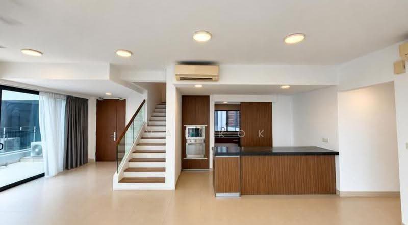 Kediaman Servis untuk Dijual di Aragreens - Ivan Kok - Interior - PropertyGuru.com.my