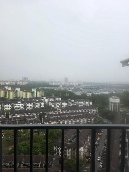Service Residence for Rent at Greenfield Regency - Calvin Lee - Exterior - PropertyGuru.com.my