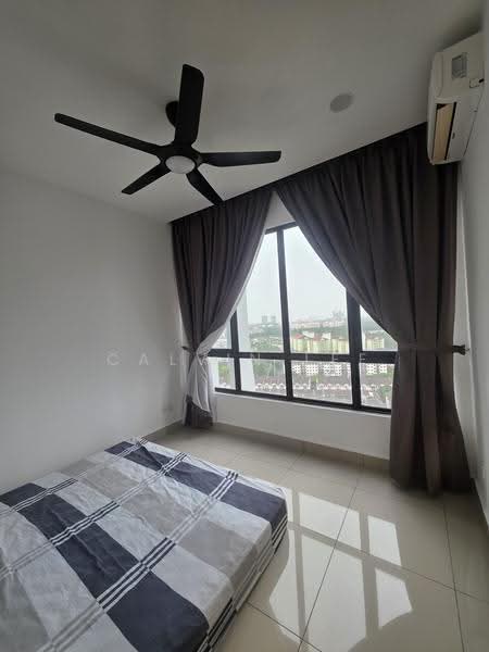 Service Residence for Rent at Greenfield Regency - Calvin Lee - PropertyGuru.com.my