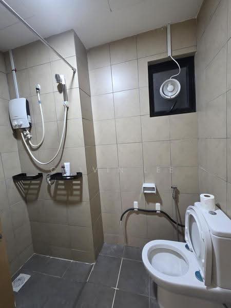 Service Residence for Rent at Greenfield Regency - Calvin Lee - PropertyGuru.com.my