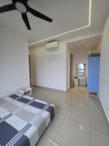 Service Residence for Rent at Greenfield Regency - Calvin Lee - PropertyGuru.com.my