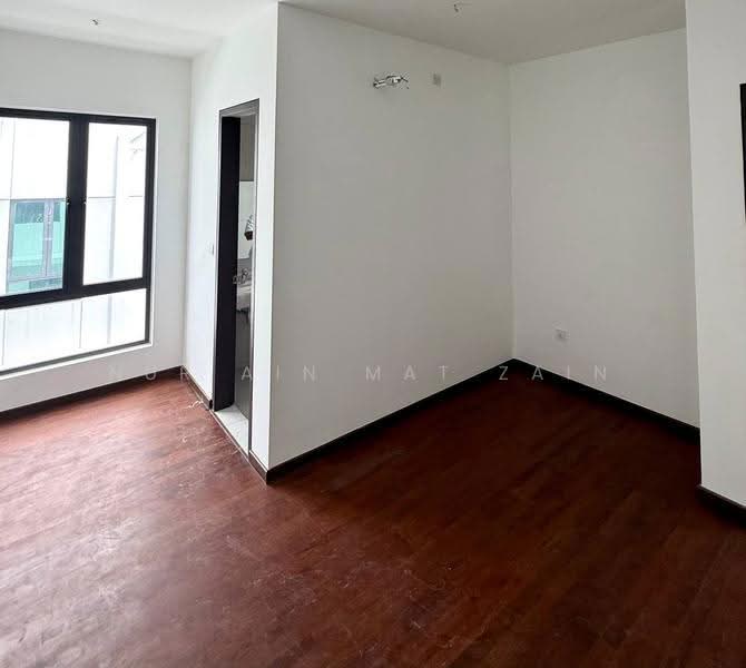 Semi-Detached House for Sale in Shah Alam (Selangor) - Nur Ain Mat Zain - PropertyGuru.com.my