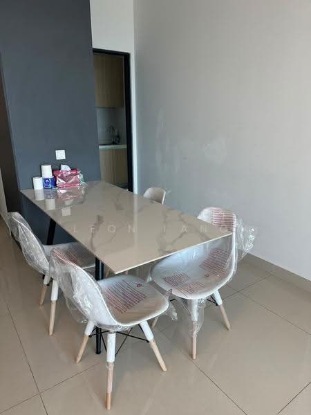 Kediaman Servis untuk Disewa di Aradia Residence @ Lake City KL North - Leon Fang - PropertyGuru.com.my