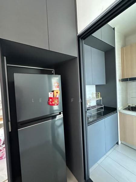 Kediaman Servis untuk Disewa di Aradia Residence @ Lake City KL North - Leon Fang - PropertyGuru.com.my