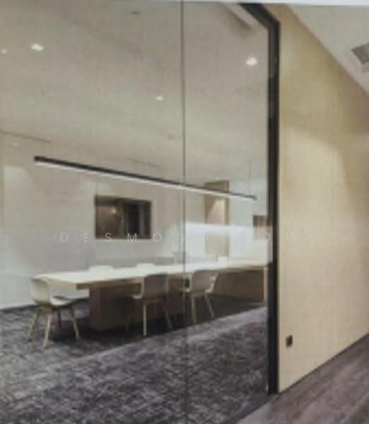Pejabat untuk Disewa di KLCC (KL City Centre) - Desmond Low - Interior - PropertyGuru.com.my