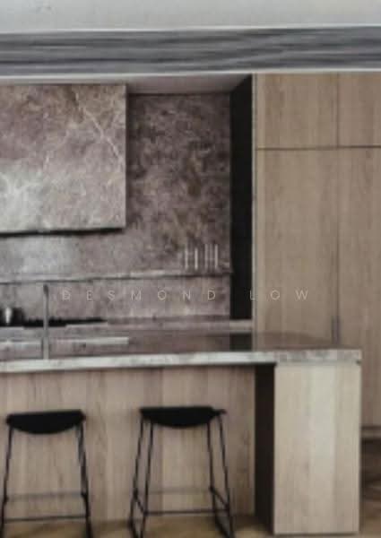 Pejabat untuk Disewa di KLCC (KL City Centre) - Desmond Low - Kitchen - PropertyGuru.com.my