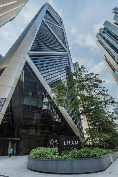 Pejabat untuk Disewa di KLCC (KL City Centre) - Desmond Low - Exterior - PropertyGuru.com.my