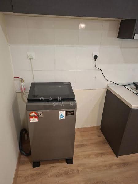 Service Residence for Rent at The Mark @ Cheras - GAN WEY SAND - Kitchen - PropertyGuru.com.my
