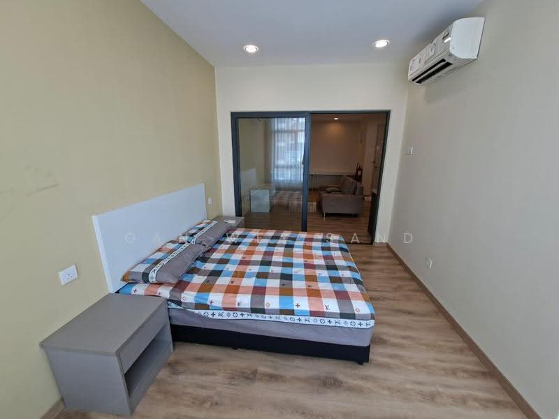 Service Residence for Rent at The Mark @ Cheras - GAN WEY SAND - Bedroom - PropertyGuru.com.my