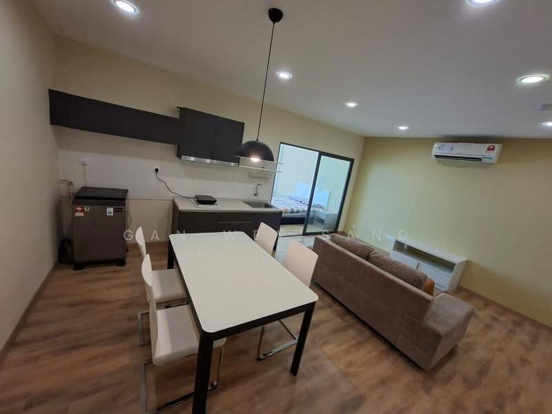 Service Residence for Rent at The Mark @ Cheras - GAN WEY SAND - Kitchen - PropertyGuru.com.my
