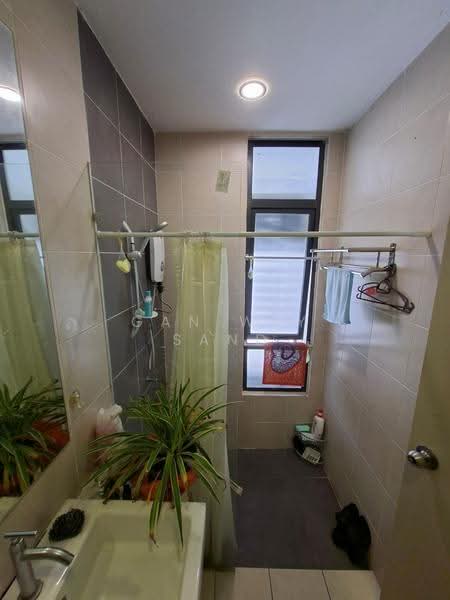 Service Residence for Rent at The Mark @ Cheras - GAN WEY SAND - Bathroom - PropertyGuru.com.my