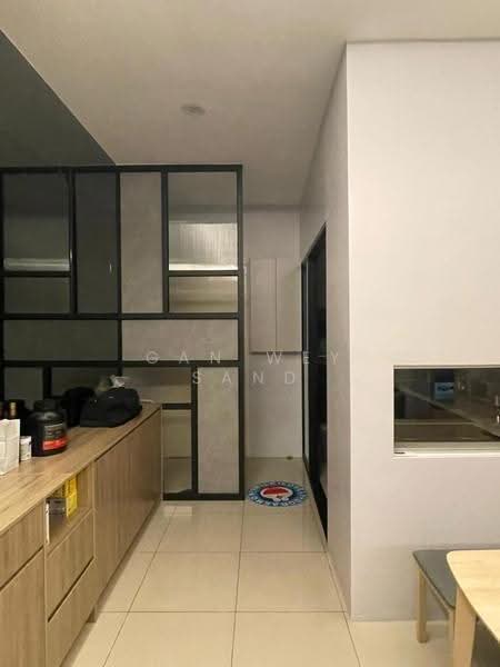 Condominium for Sale at Waltz Residences - GAN WEY SAND - Interior - PropertyGuru.com.my