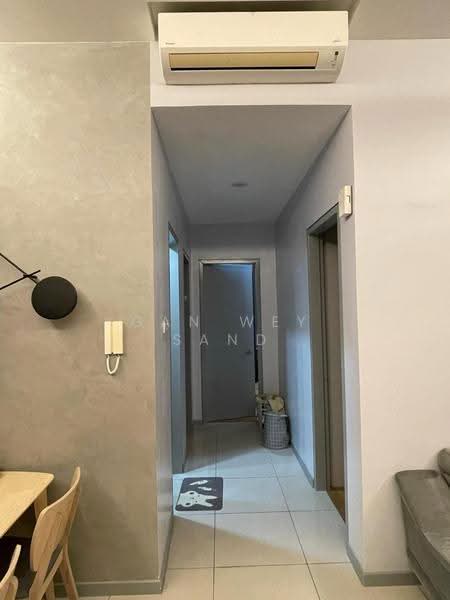Condominium for Sale at Waltz Residences - GAN WEY SAND - Corridor - PropertyGuru.com.my