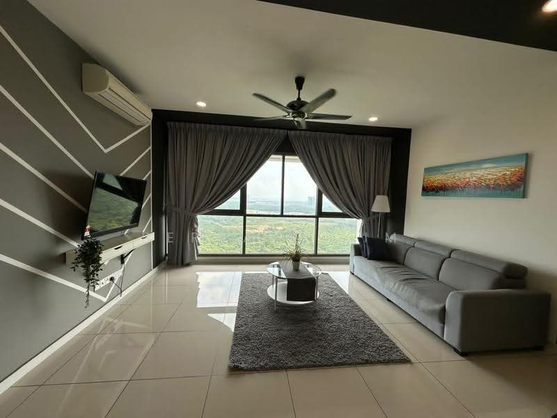 Condominium for Rent at Iskandar Residences - Bernard Lim - PropertyGuru.com.my