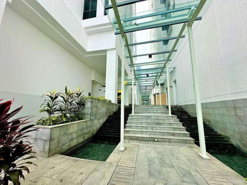 Kondominium untuk Dijual di Icon Residence - Norhafiz Bin Mohd Nor - Exterior - PropertyGuru.com.my