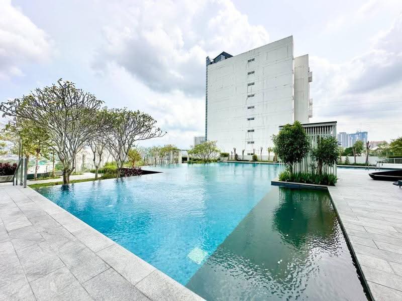 Kondominium untuk Dijual di Icon Residence - Norhafiz Bin Mohd Nor - PropertyGuru.com.my