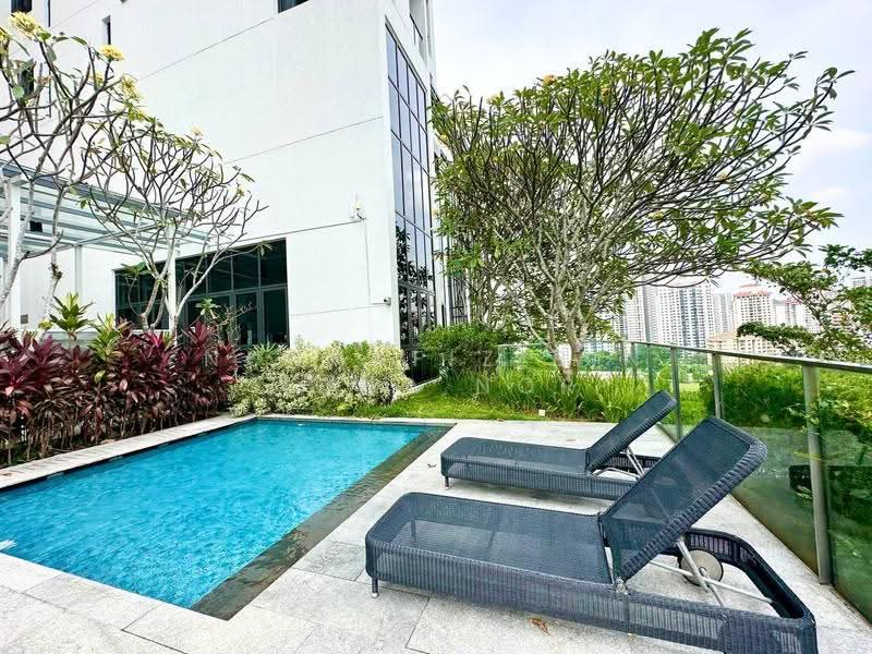 Kondominium untuk Dijual di Icon Residence - Norhafiz Bin Mohd Nor - Exterior - PropertyGuru.com.my