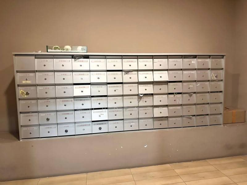 Kondominium untuk Dijual di Icon Residence - Norhafiz Bin Mohd Nor - PropertyGuru.com.my