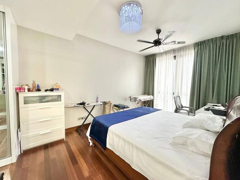 Kondominium untuk Dijual di Icon Residence - Norhafiz Bin Mohd Nor - Bedroom - PropertyGuru.com.my