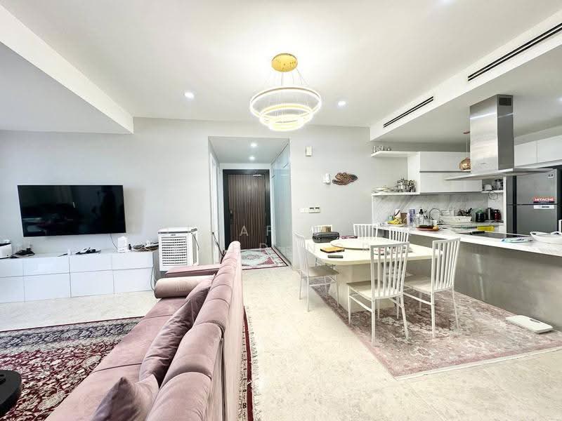 Kondominium untuk Dijual di Icon Residence - Norhafiz Bin Mohd Nor - PropertyGuru.com.my