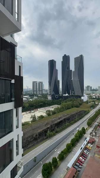Kondominium untuk Dijual di Icon Residence - Norhafiz Bin Mohd Nor - PropertyGuru.com.my