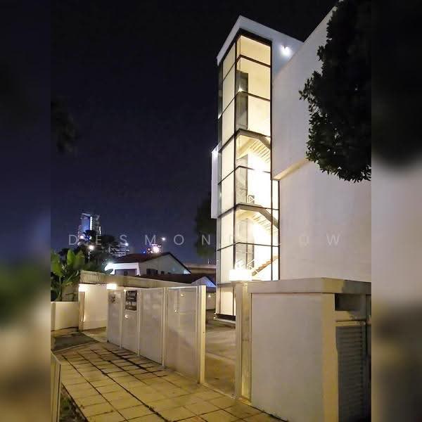 Banglo Komersial untuk Disewa di Kampung Datuk Keramat (Keramat) - Desmond Low - Exterior - PropertyGuru.com.my