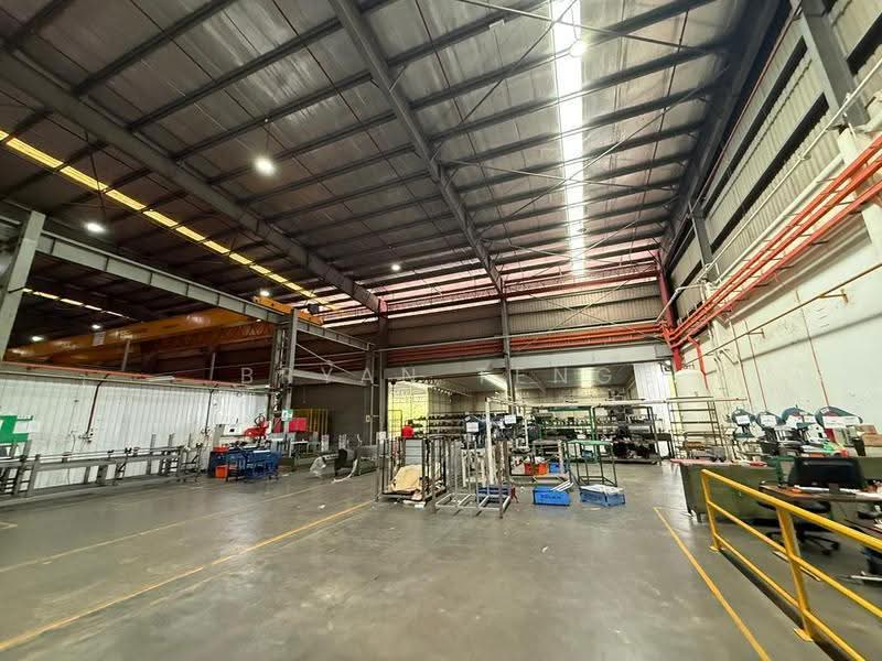 Kilang Terpisah untuk Dijual di Sungai Petani (Kedah) - Bryan Teng - Interior - PropertyGuru.com.my