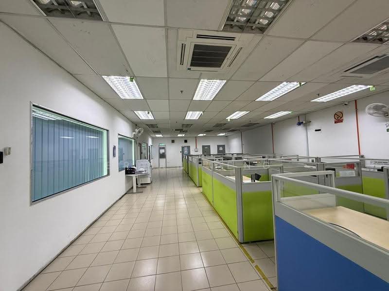 Kilang Terpisah untuk Dijual di Sungai Petani (Kedah) - Bryan Teng - Interior - PropertyGuru.com.my