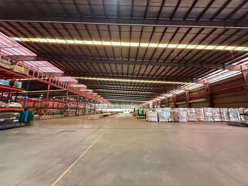 Kilang Terpisah untuk Dijual di Sungai Petani (Kedah) - Bryan Teng - Interior - PropertyGuru.com.my