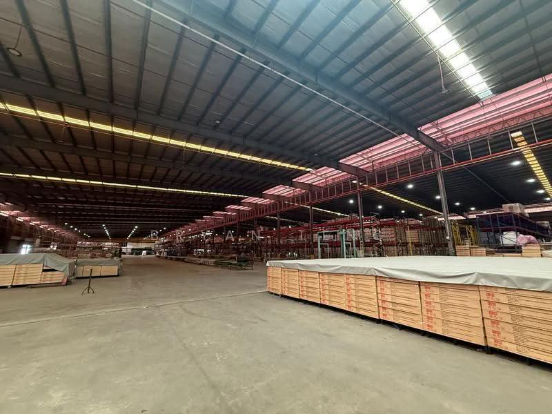 Kilang Terpisah untuk Dijual di Sungai Petani (Kedah) - Bryan Teng - Interior - PropertyGuru.com.my