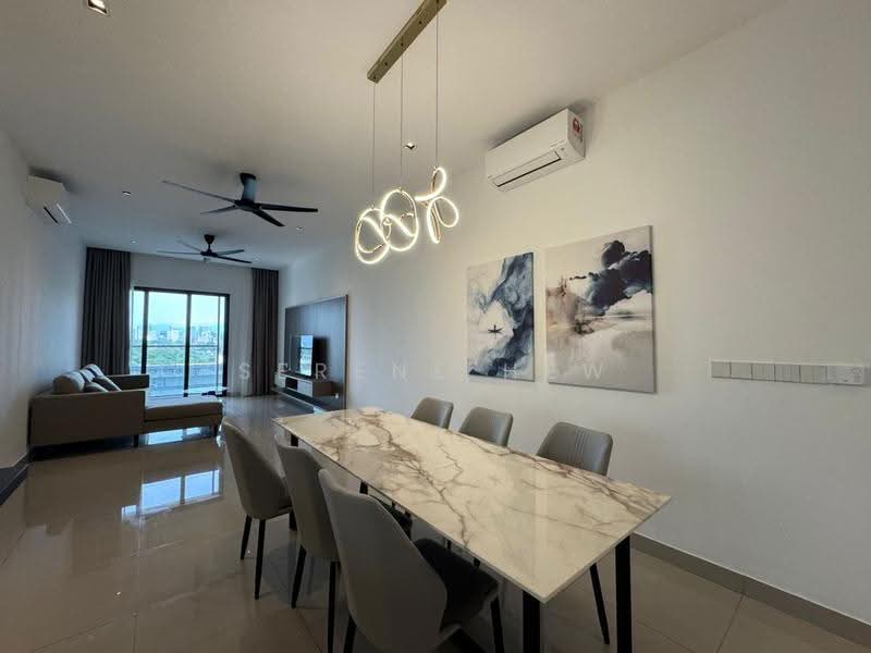 Condominium for Sale at Bangsar Hill Park - Serene Hew - PropertyGuru.com.my