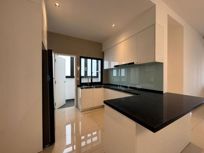 Condominium for Sale at Bangsar Hill Park - Serene Hew - PropertyGuru.com.my