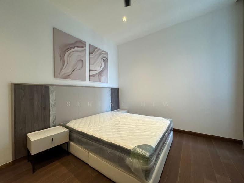 Condominium for Sale at Bangsar Hill Park - Serene Hew - PropertyGuru.com.my