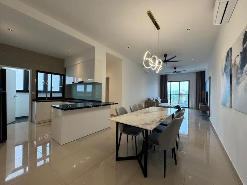 Condominium for Sale at Bangsar Hill Park - Serene Hew - PropertyGuru.com.my