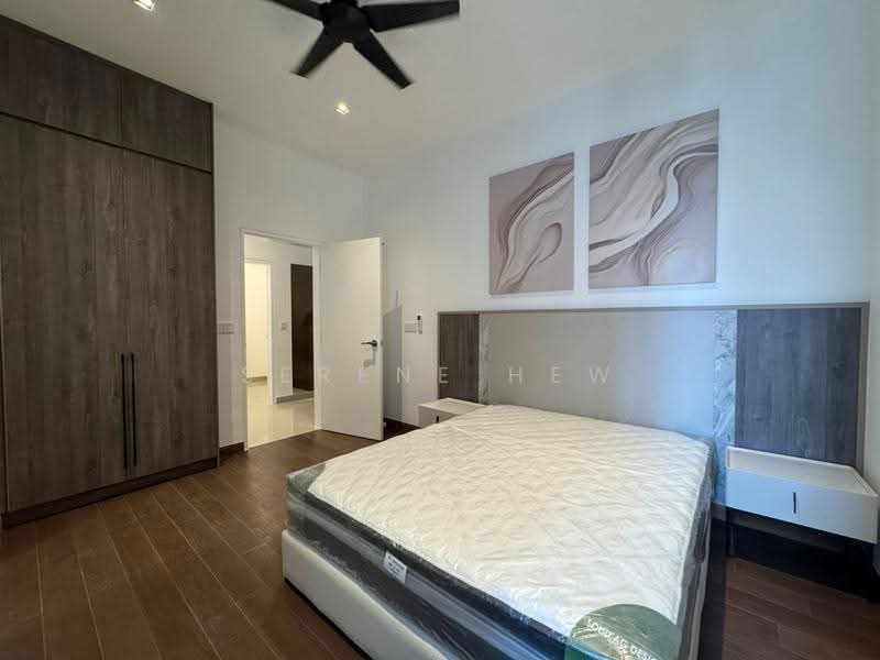 Condominium for Sale at Bangsar Hill Park - Serene Hew - PropertyGuru.com.my