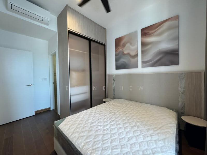 Condominium for Sale at Bangsar Hill Park - Serene Hew - PropertyGuru.com.my