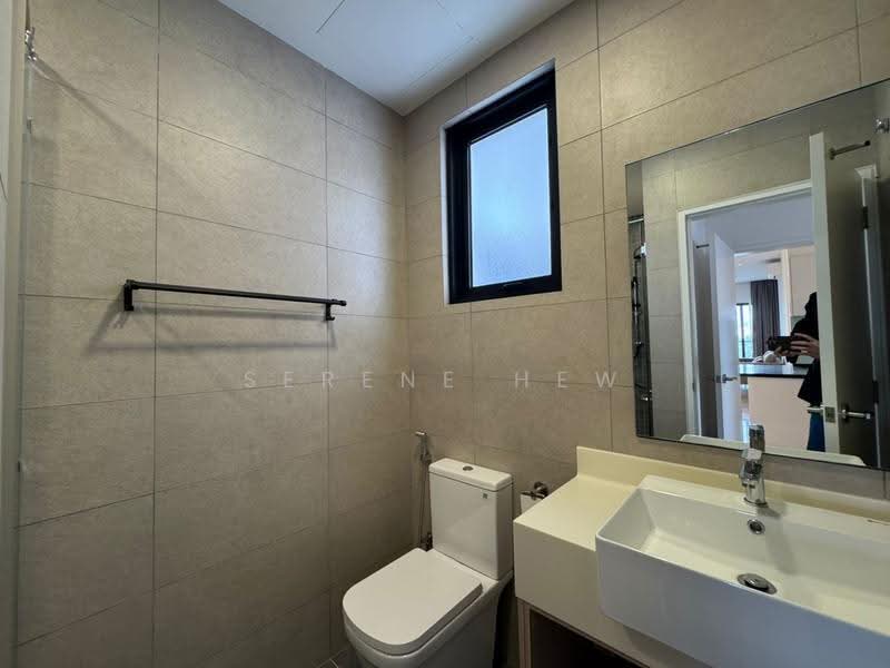 Condominium for Sale at Bangsar Hill Park - Serene Hew - PropertyGuru.com.my