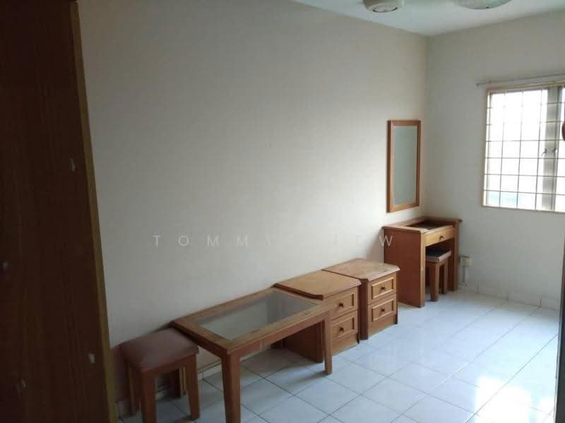 Condominium for Sale at Endah Regal Condominium - Tommy Liew - Interior - PropertyGuru.com.my